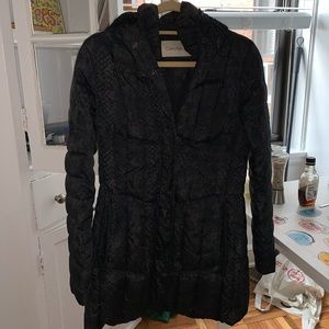 Calvin Klein Winter Jacket